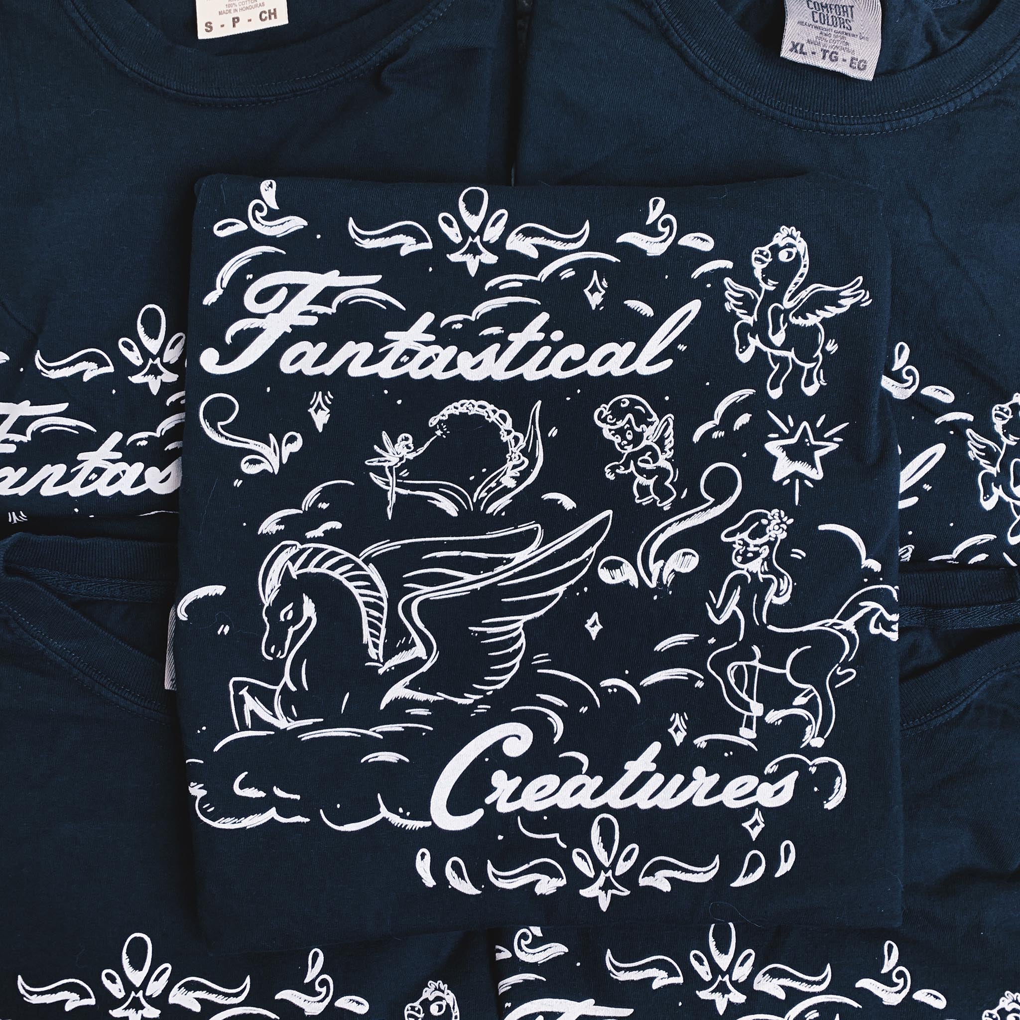 FAIRY TALE LANE 2nd Star Ln