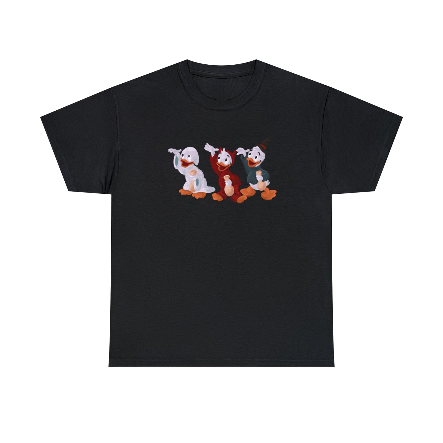 Halloween Ducks Tee