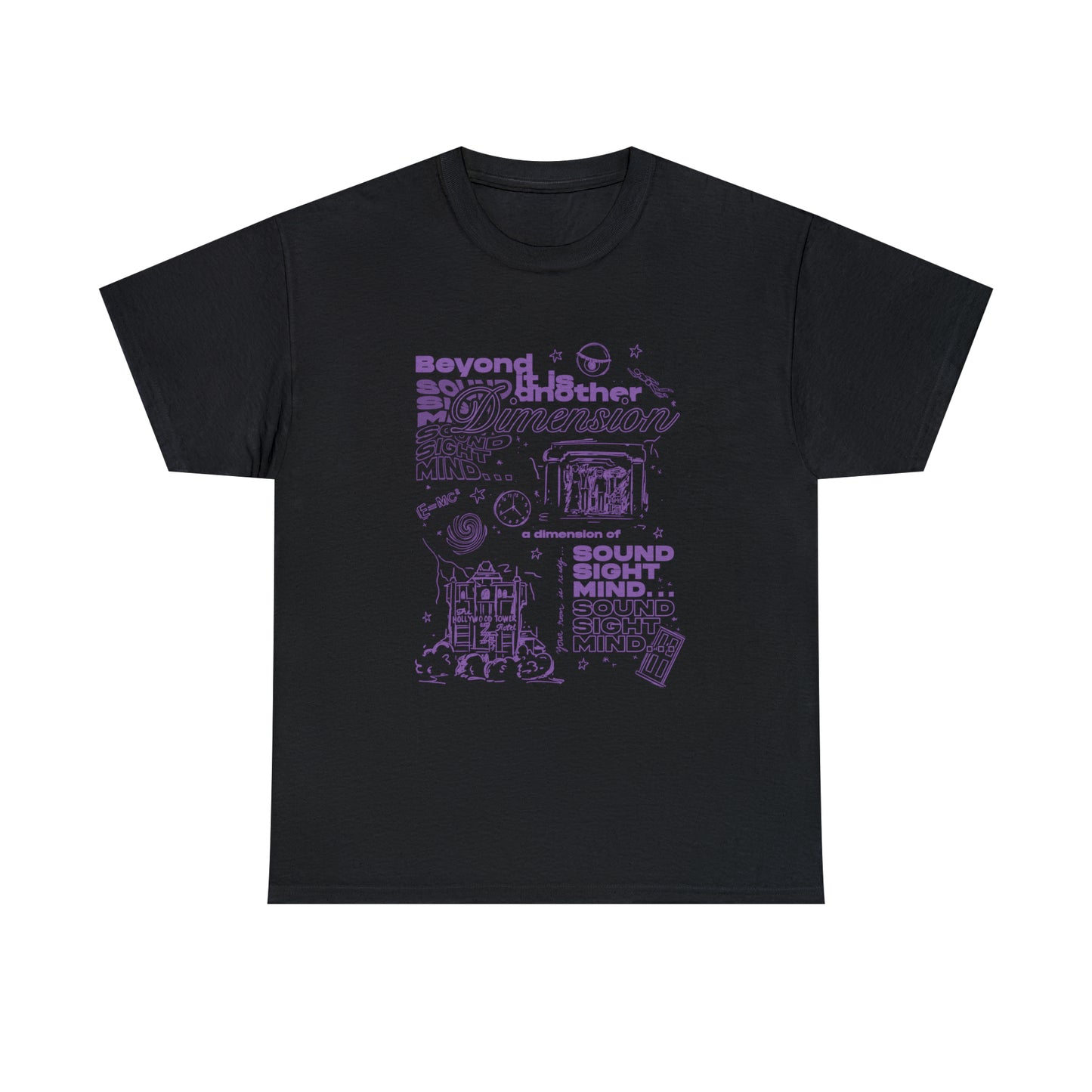 Tower Tee