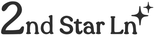 2nd Star Ln logo