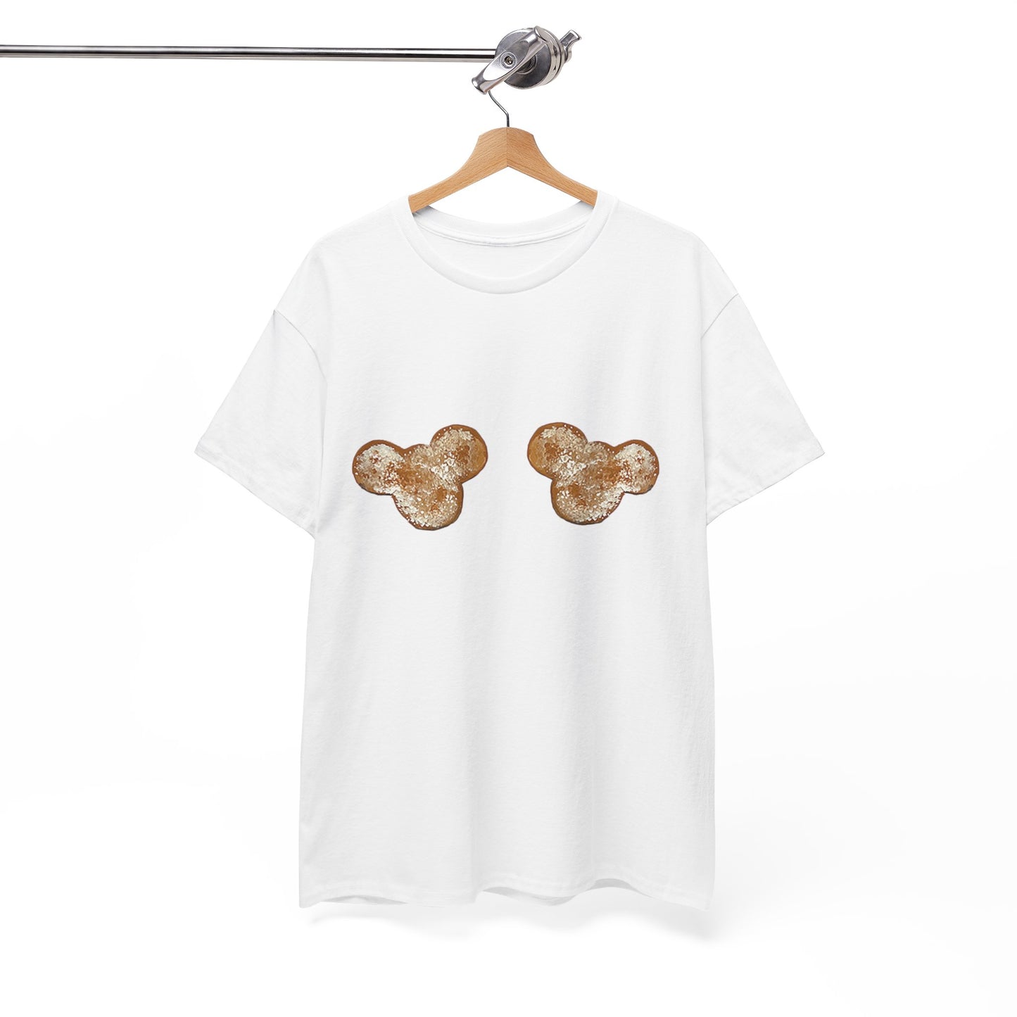 Beignet Tee