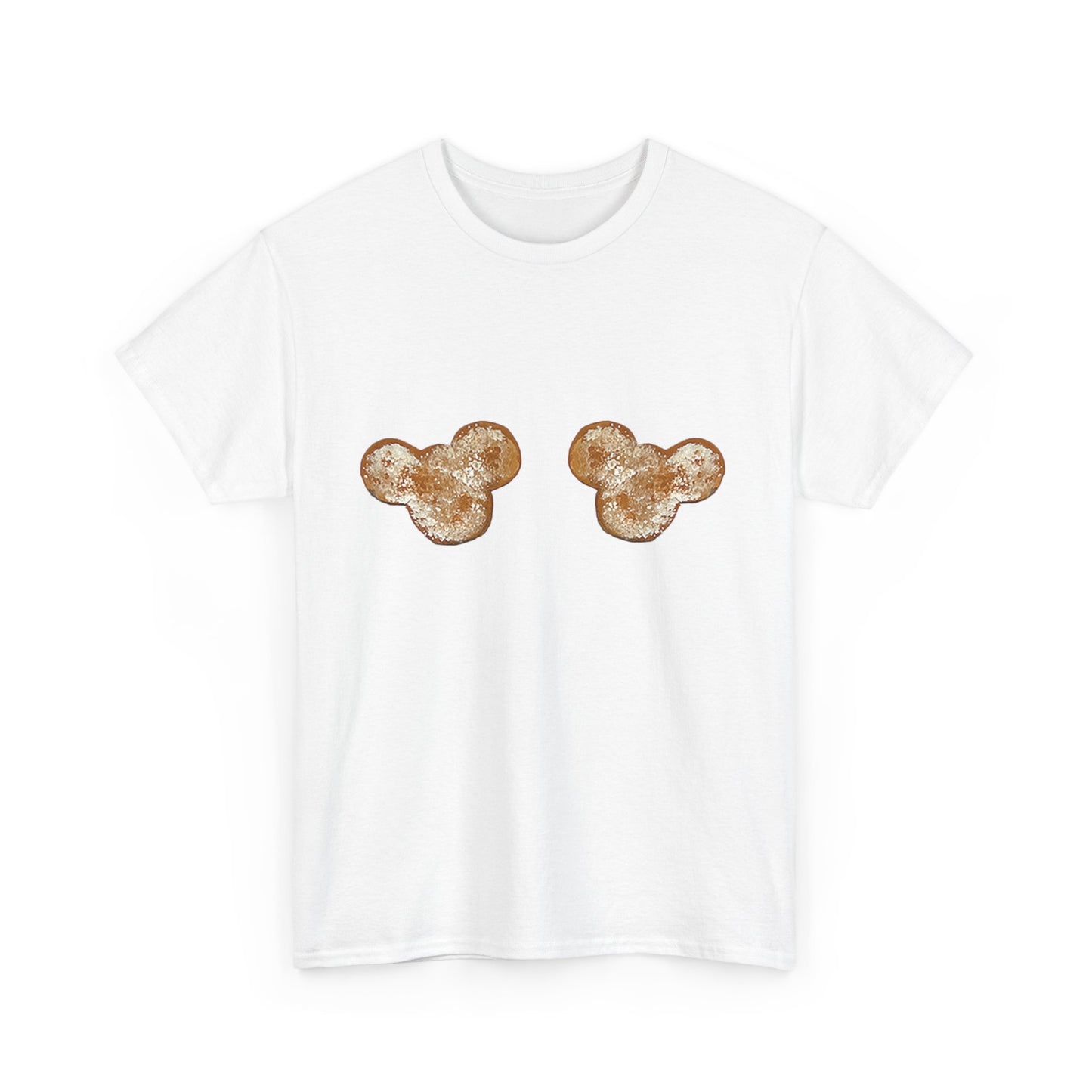 Beignet Tee