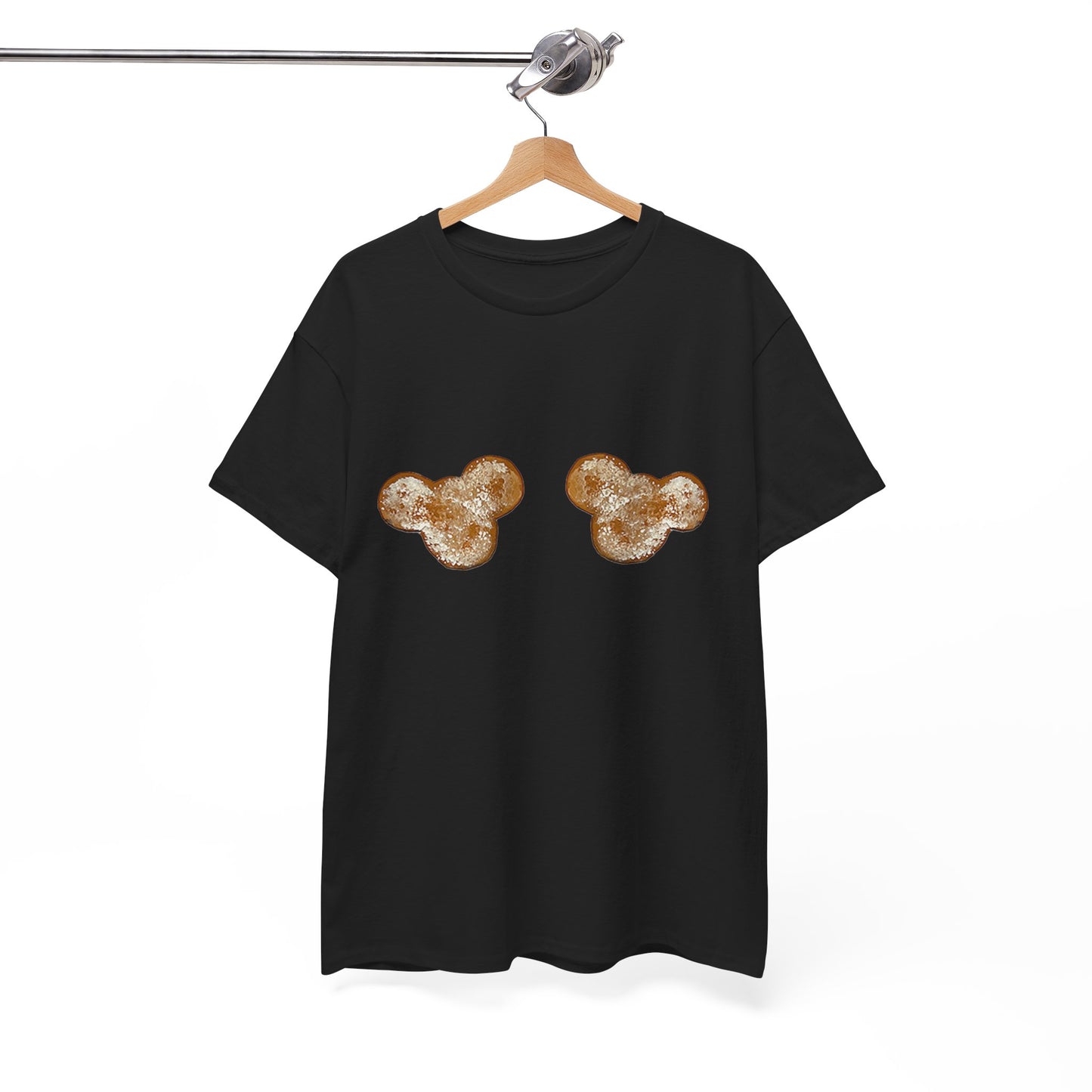 Beignet Tee