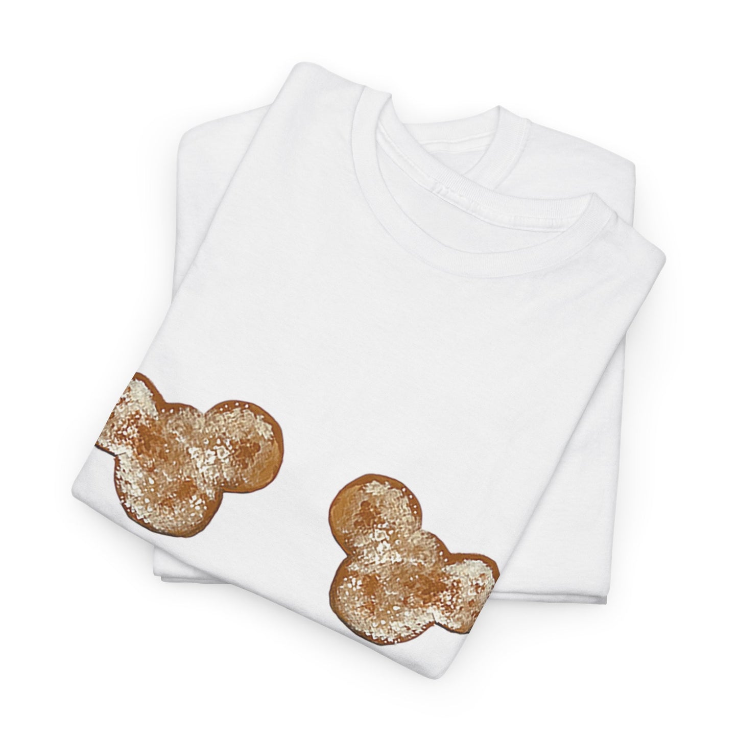 Beignet Tee