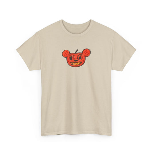 Vintage Pumpkin Tee