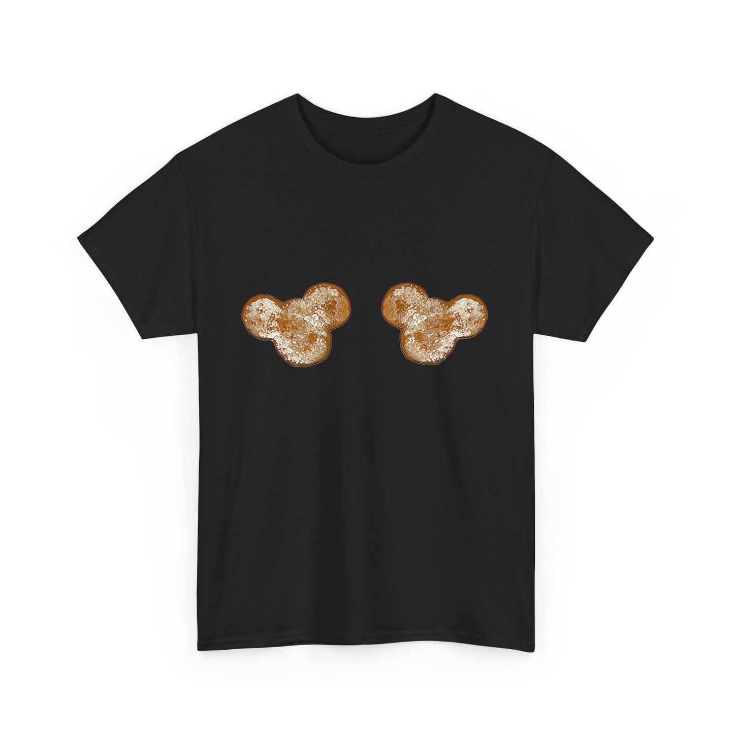 Beignet Tee