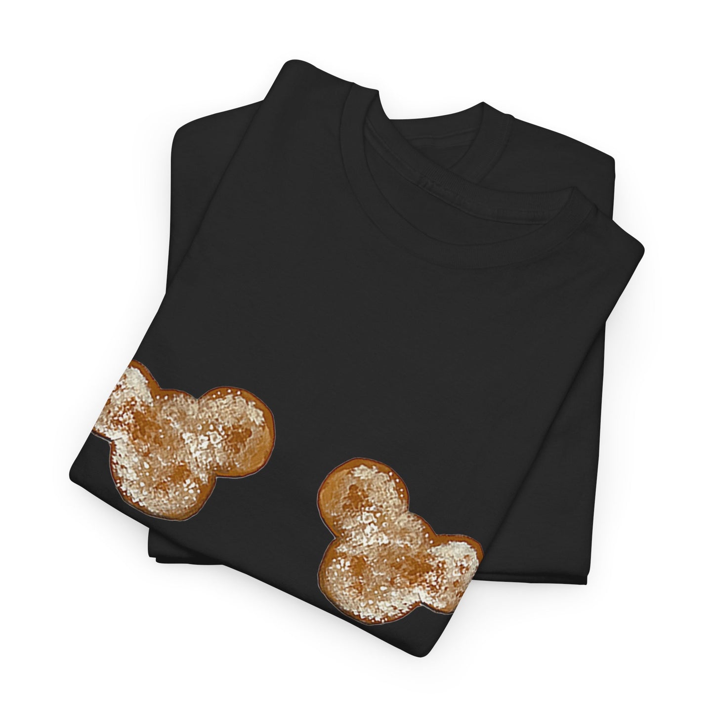 Beignet Tee