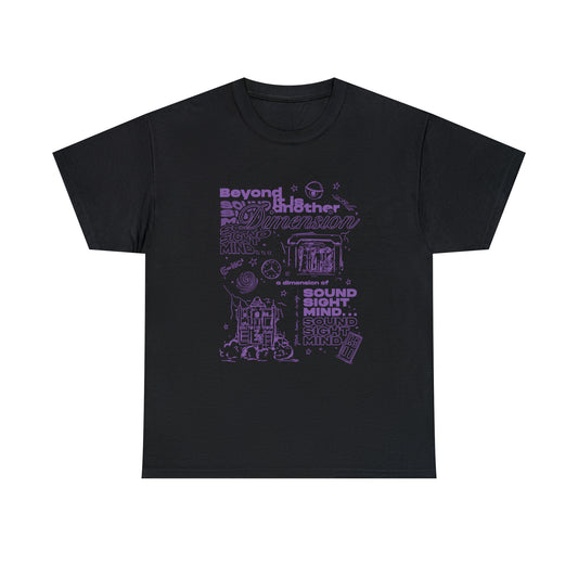 Tower Tee