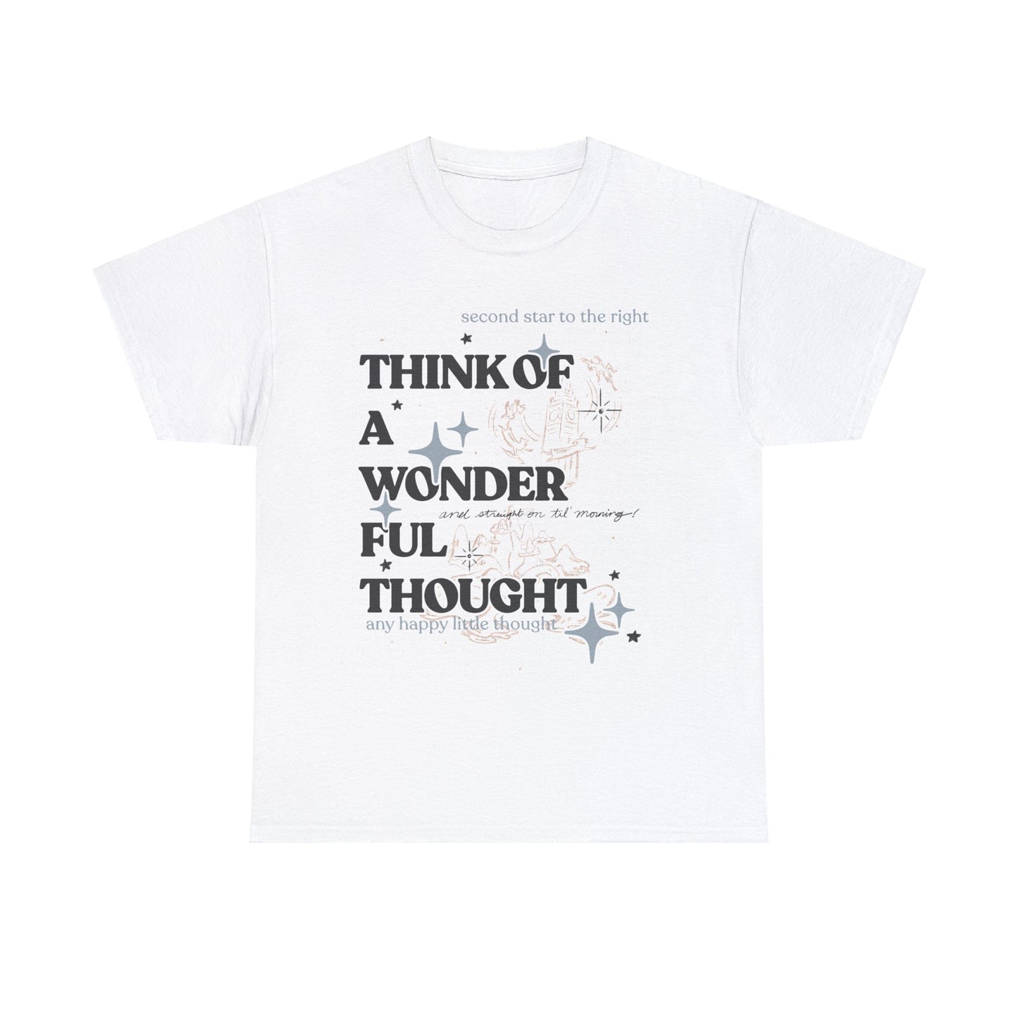 Wonderful Thought Tee