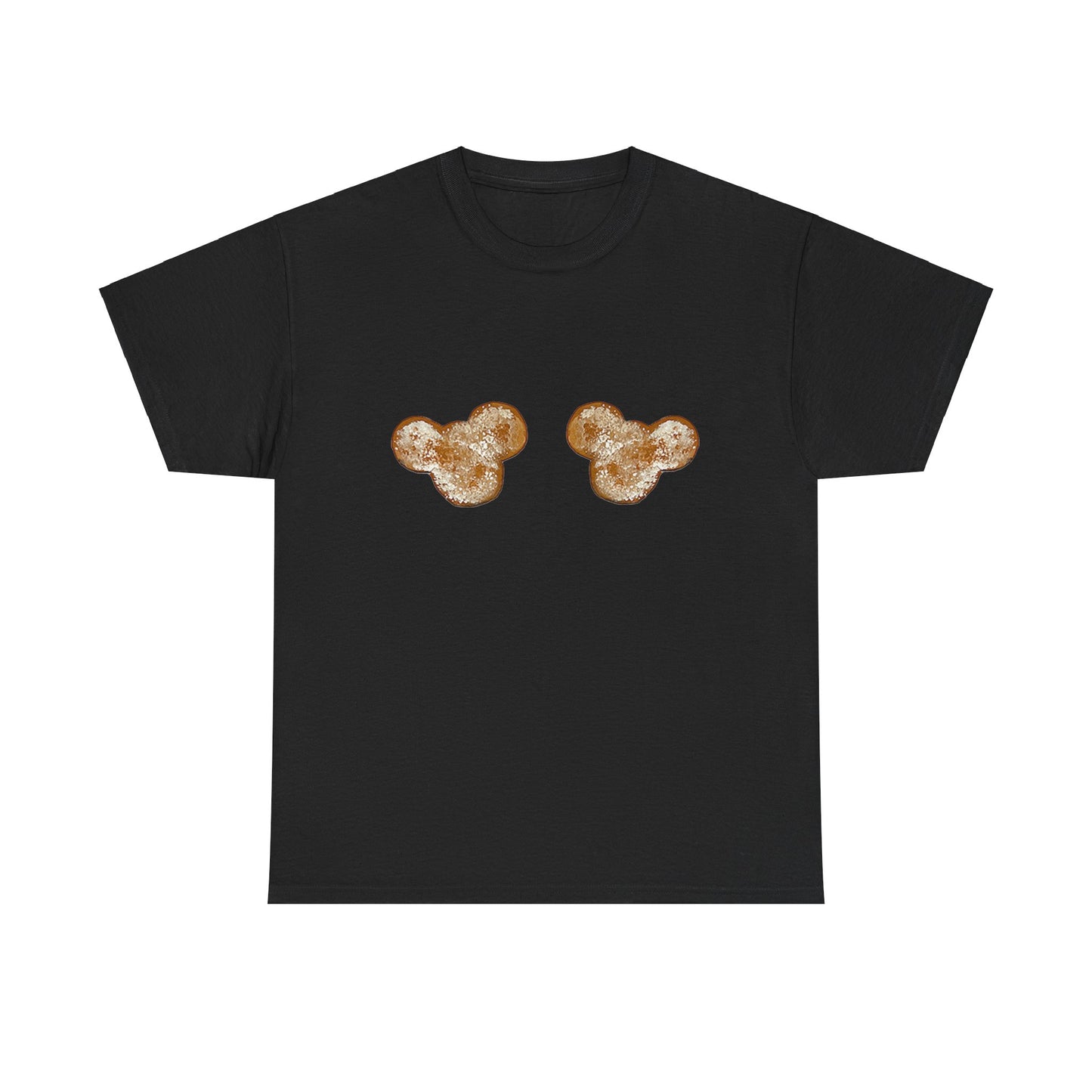 Beignet Tee