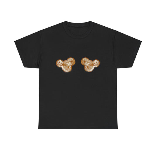 Beignet Tee