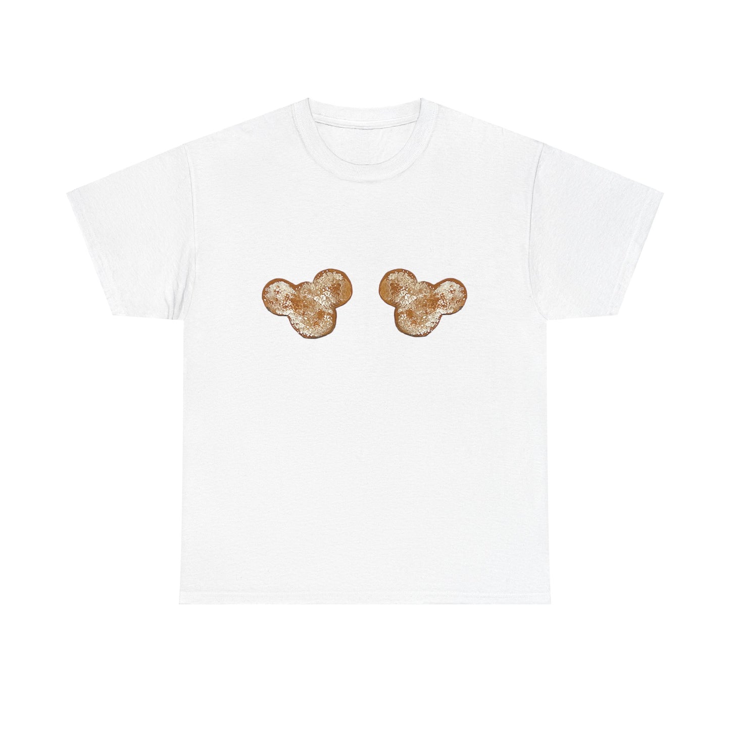 Beignet Tee